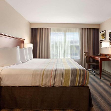 Country Inn & Suites By Radisson Roseville - St Paul Exterior foto