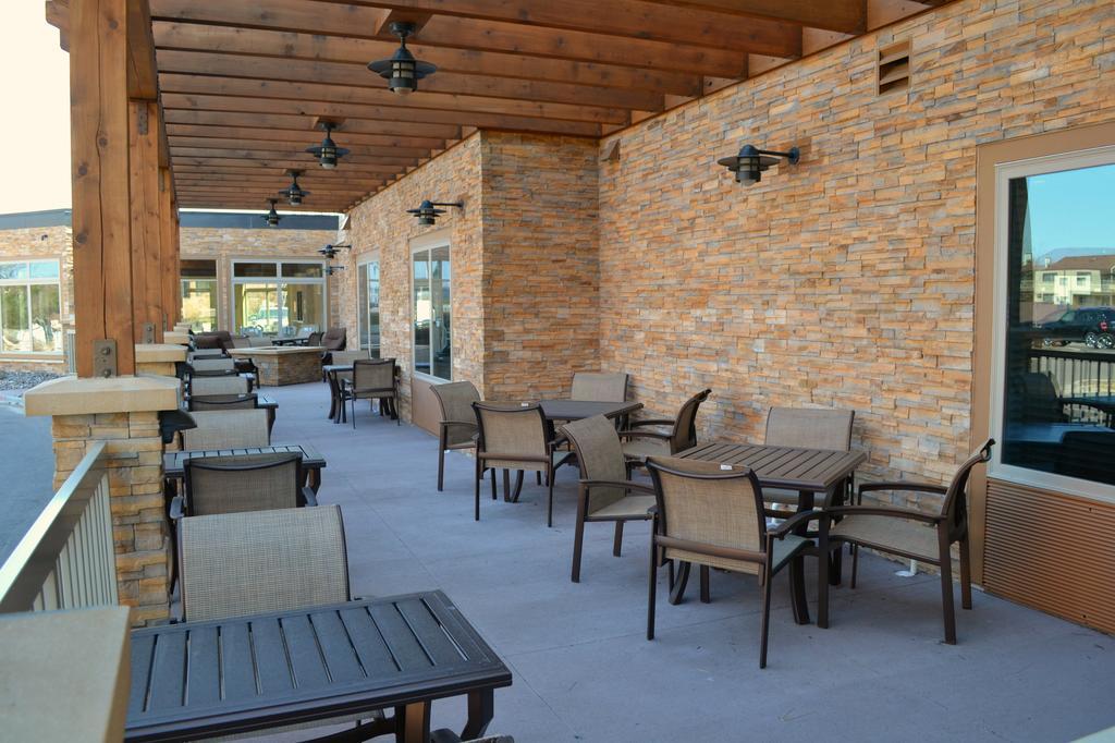 Country Inn & Suites By Radisson Roseville - St Paul Exterior foto